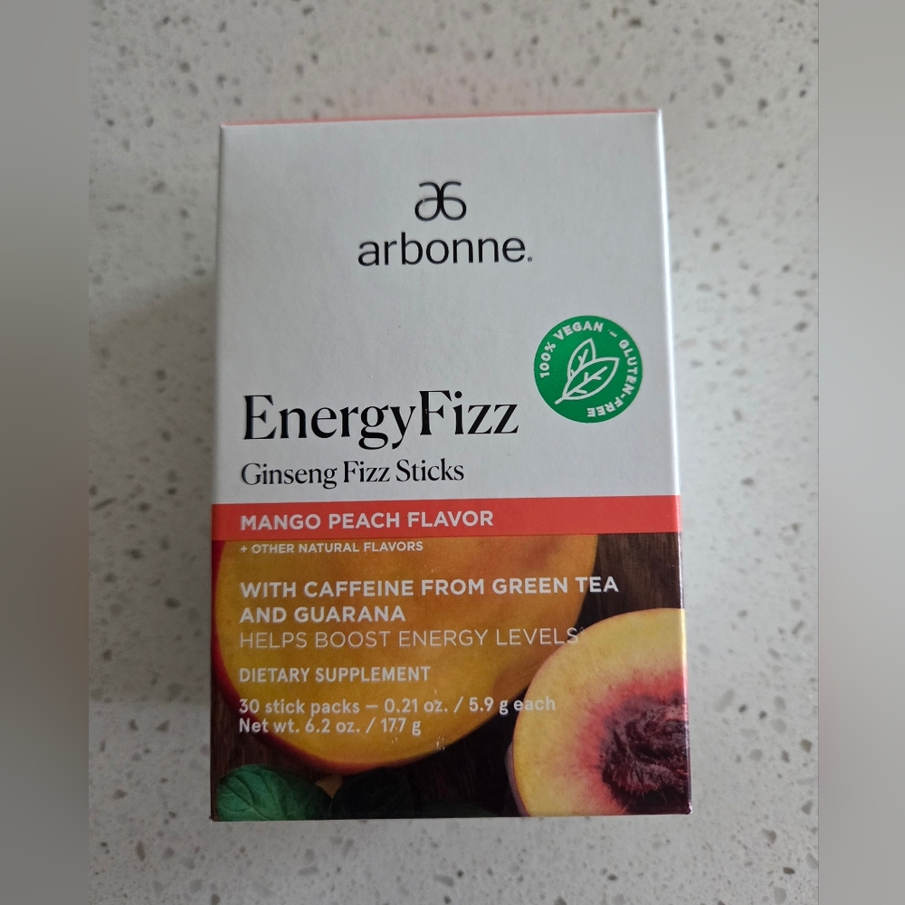 Arbonne
